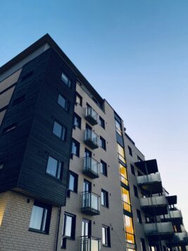Buy to Let