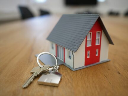 First Time Buyer